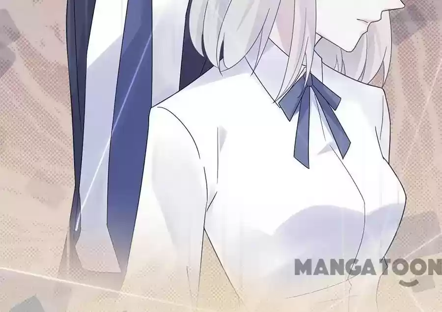 Trouble with the President: Return of the Princess Episode 51