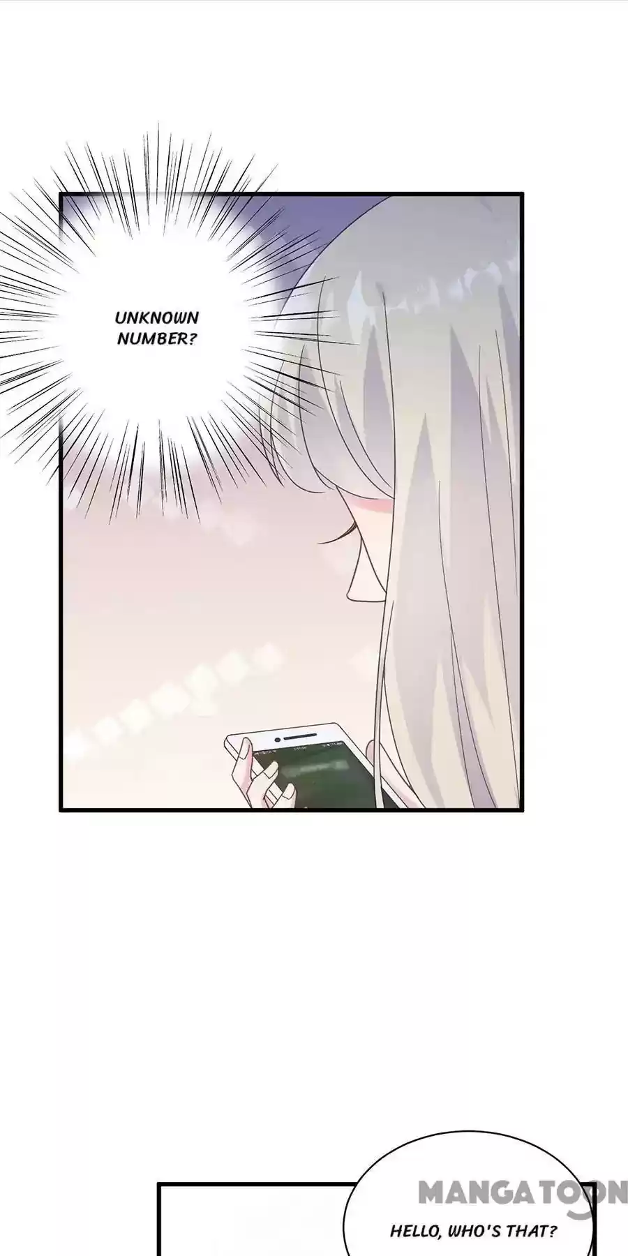 Trouble with the President: Return of the Princess Episode 52