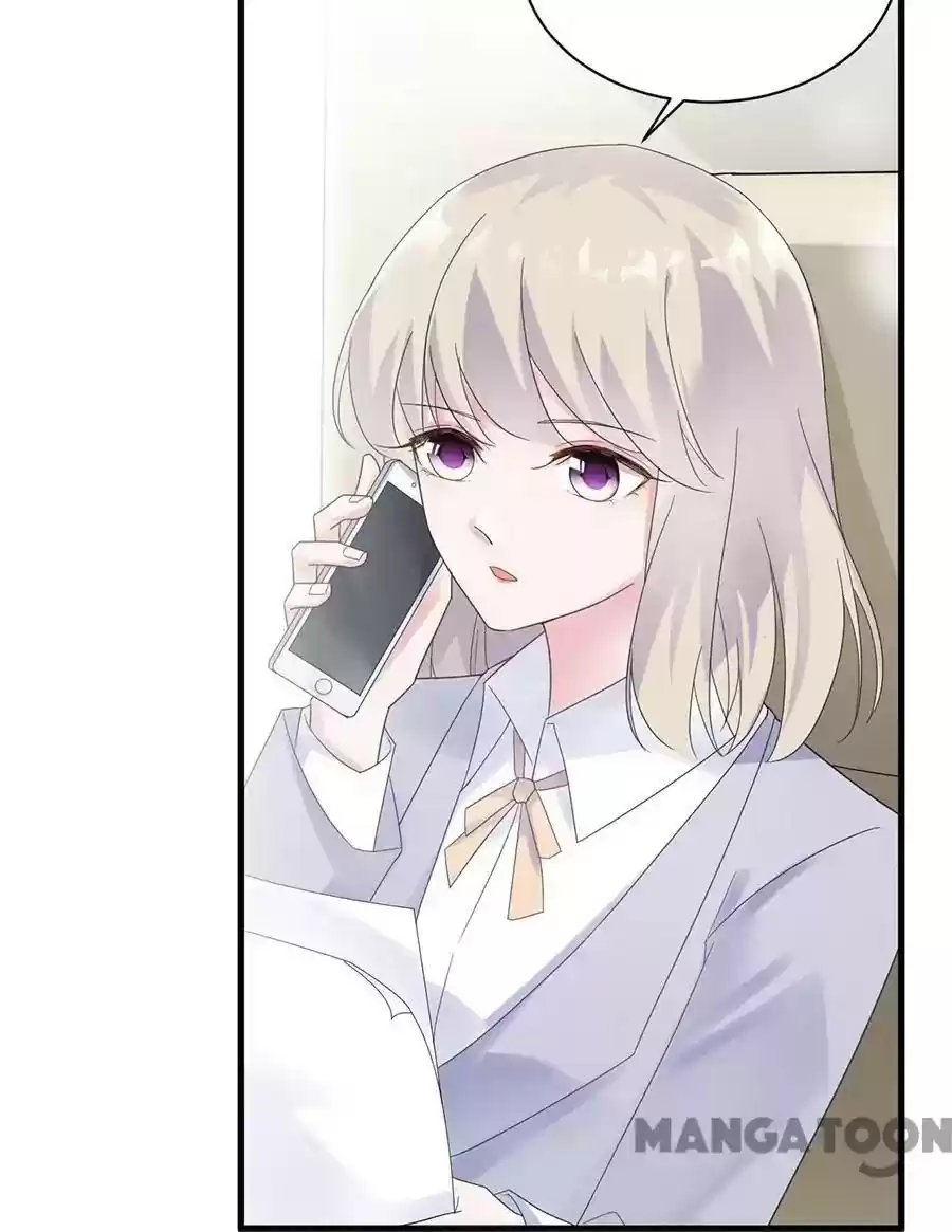 Trouble with the President: Return of the Princess Episode 52