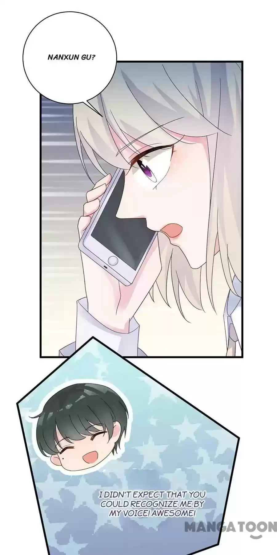 Trouble with the President: Return of the Princess Episode 52