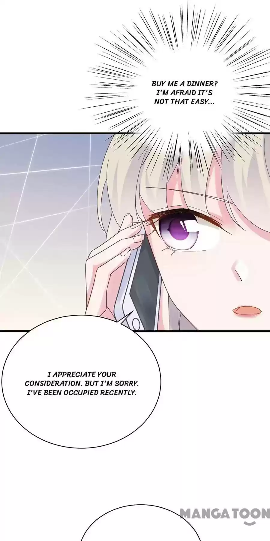 Trouble with the President: Return of the Princess Episode 52