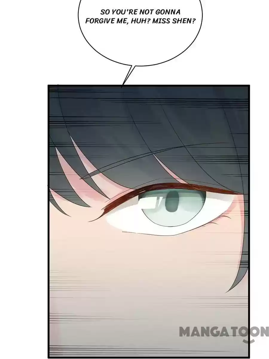 Trouble with the President: Return of the Princess Episode 52