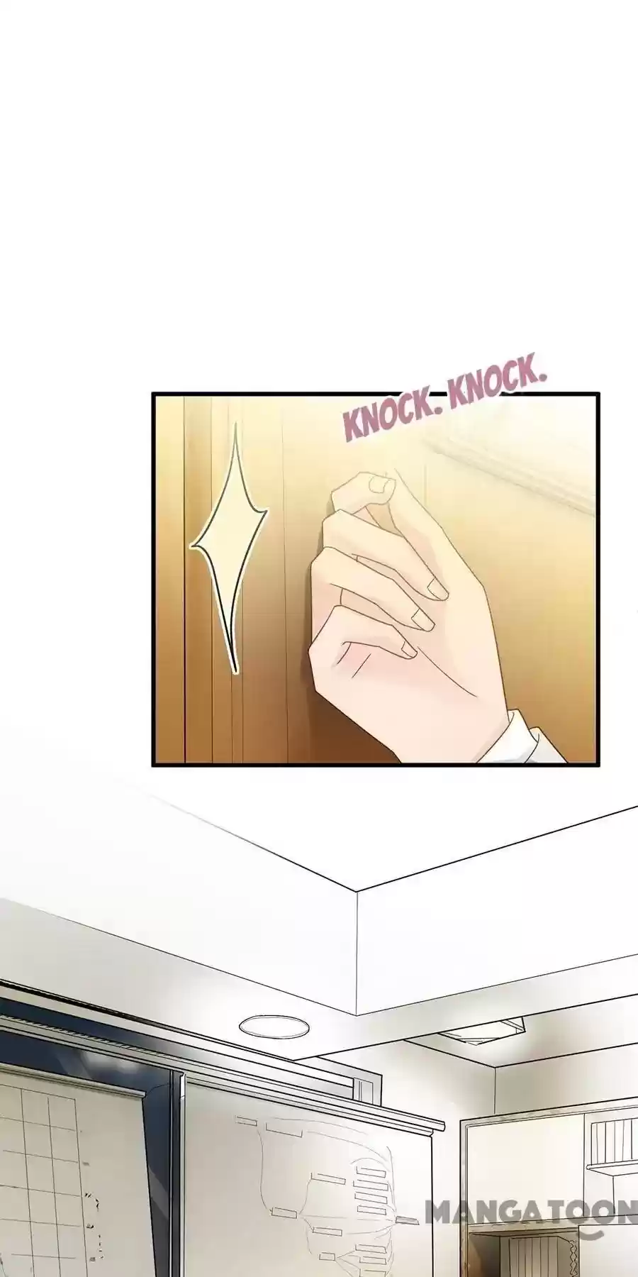 Trouble with the President: Return of the Princess Episode 52