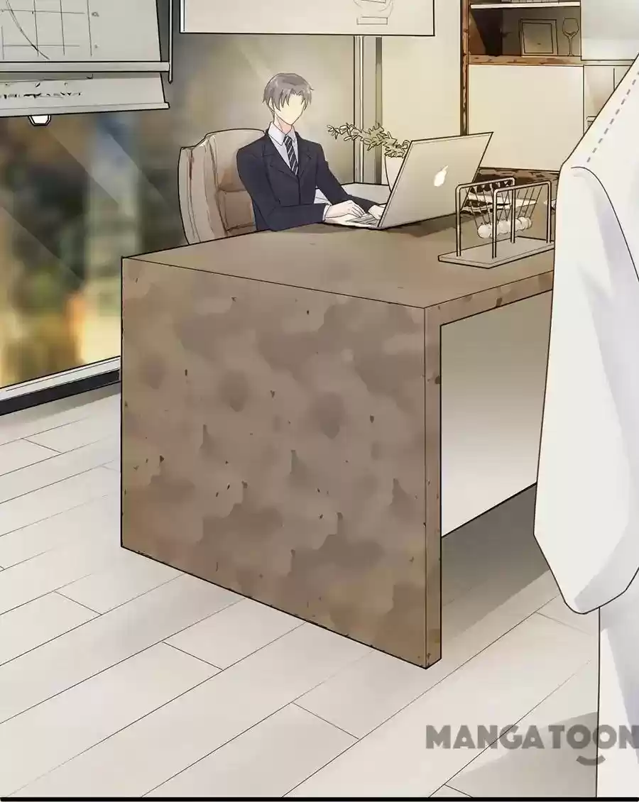 Trouble with the President: Return of the Princess Episode 52