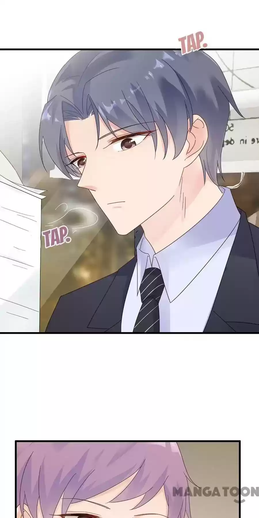 Trouble with the President: Return of the Princess Episode 52