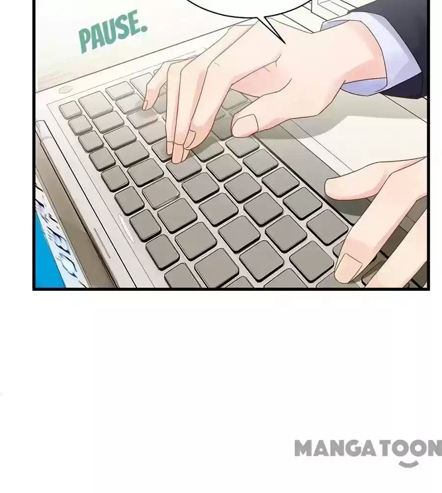 Trouble with the President: Return of the Princess Episode 52