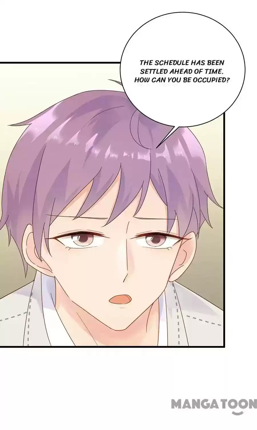 Trouble with the President: Return of the Princess Episode 52