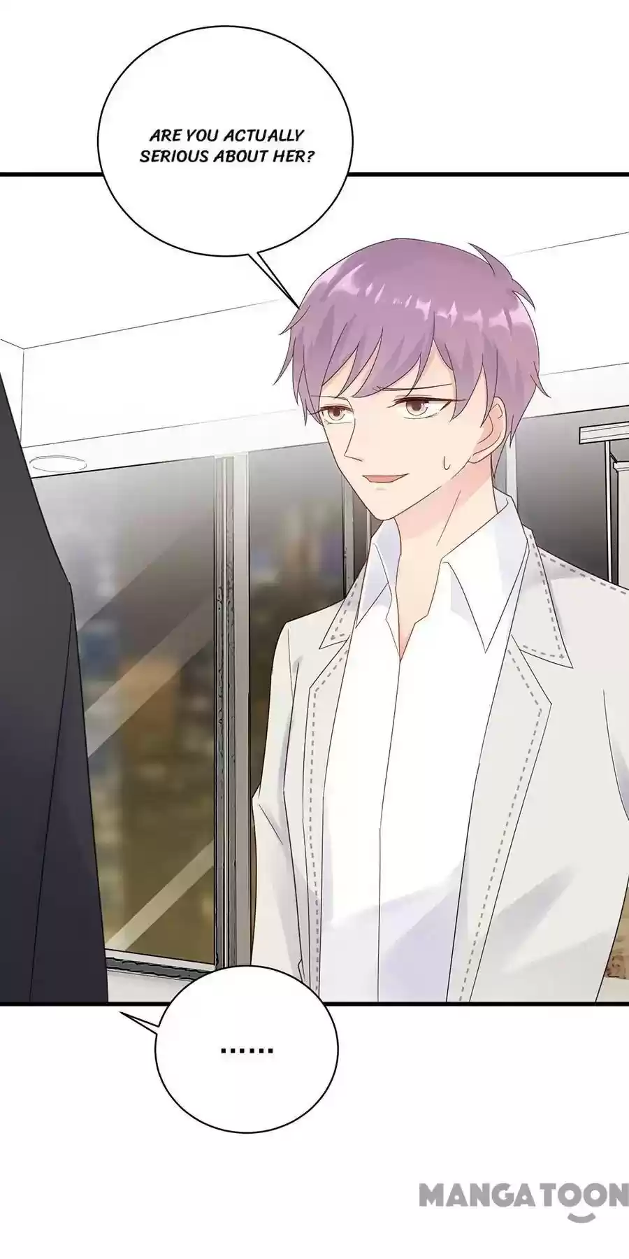 Trouble with the President: Return of the Princess Episode 52