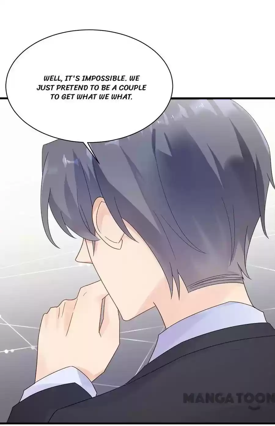 Trouble with the President: Return of the Princess Episode 52