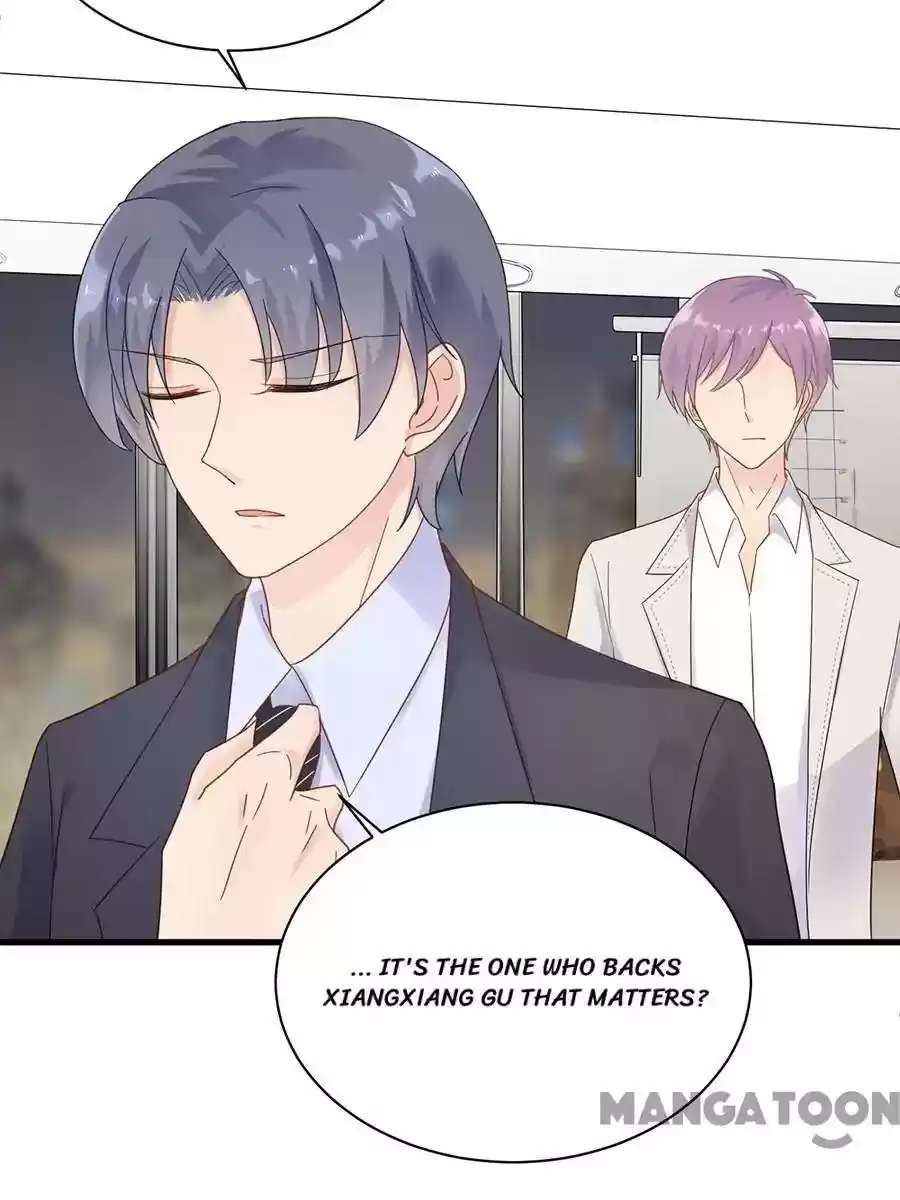 Trouble with the President: Return of the Princess Episode 52