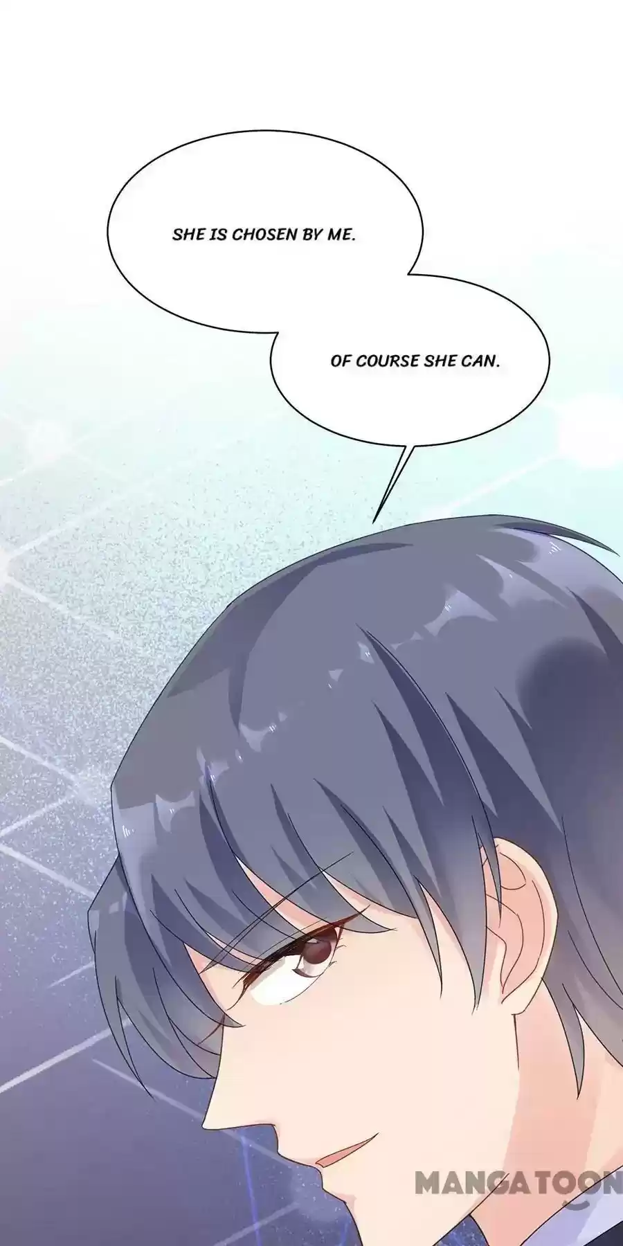 Trouble with the President: Return of the Princess Episode 52