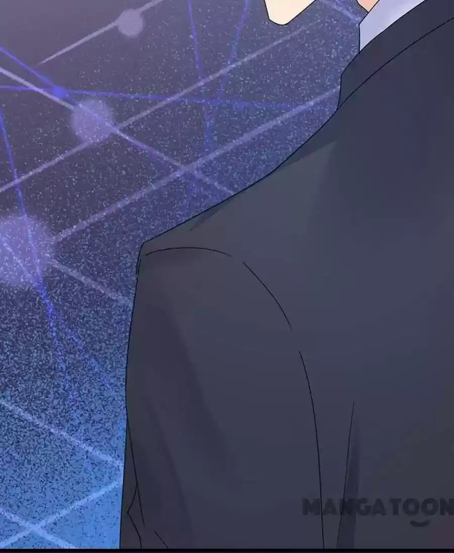 Trouble with the President: Return of the Princess Episode 52