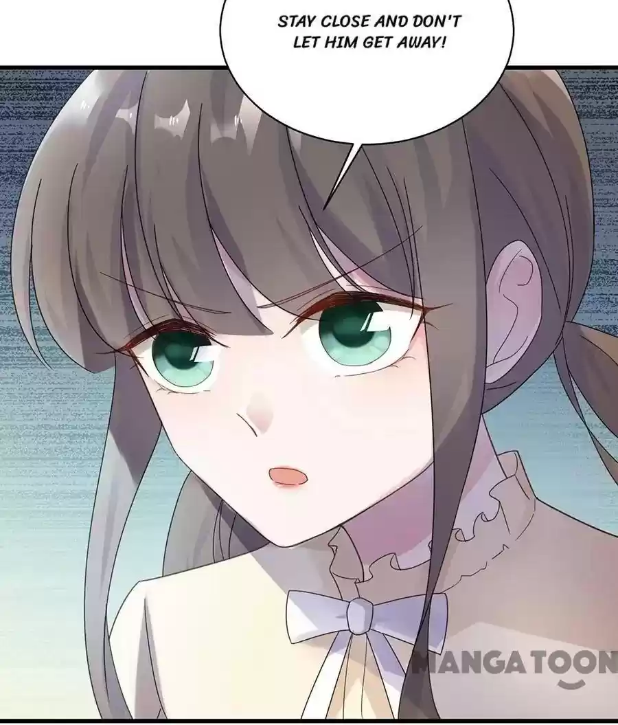 Trouble with the President: Return of the Princess Episode 52