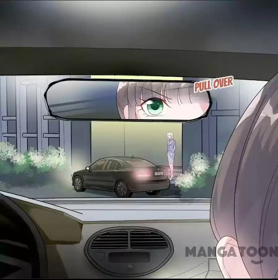 Trouble with the President: Return of the Princess Episode 53