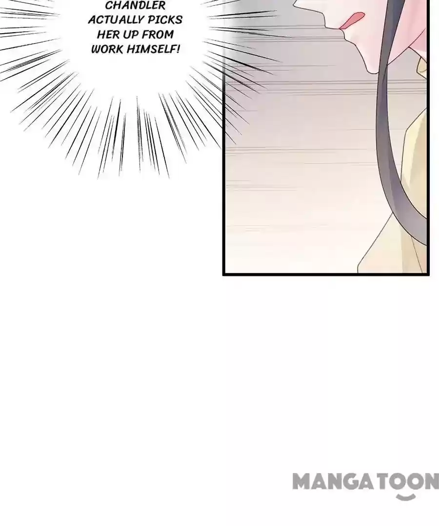 Trouble with the President: Return of the Princess Episode 53