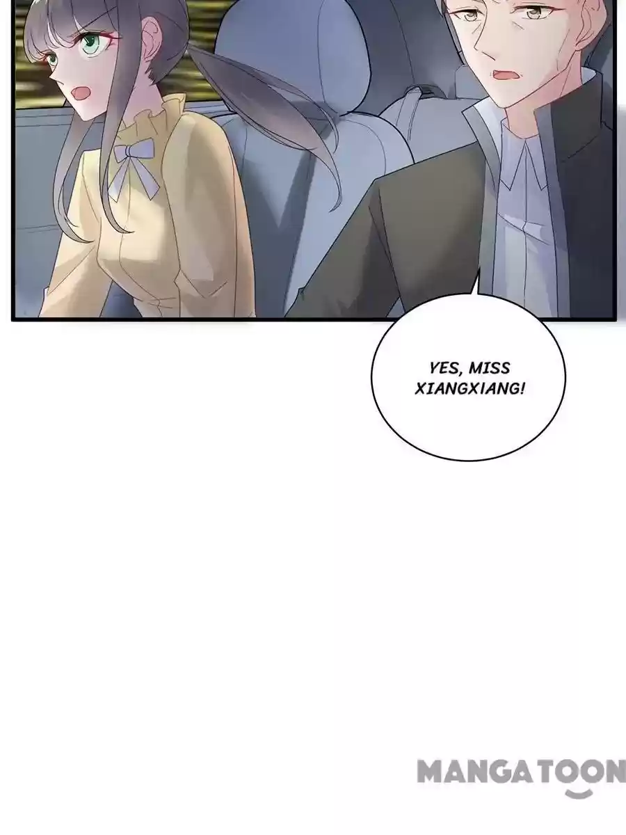 Trouble with the President: Return of the Princess Episode 53