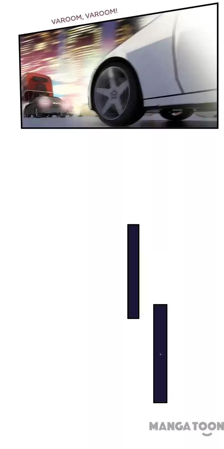 Trouble with the President: Return of the Princess Episode 53