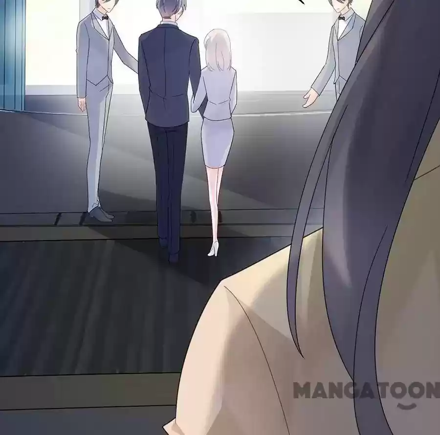 Trouble with the President: Return of the Princess Episode 53