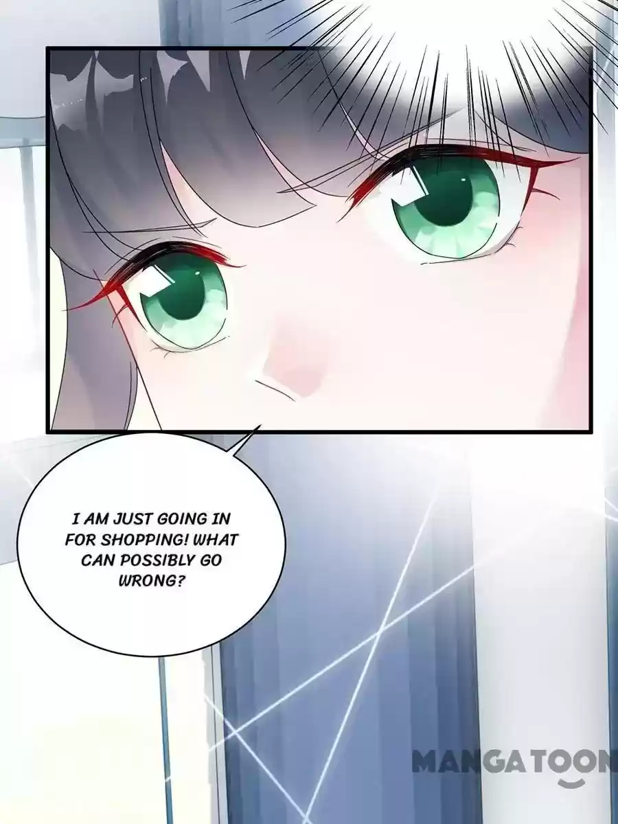 Trouble with the President: Return of the Princess Episode 53