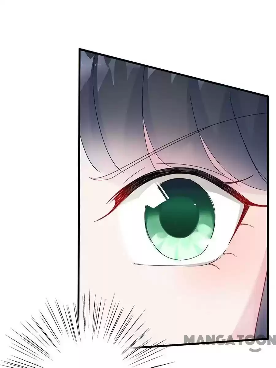 Trouble with the President: Return of the Princess Episode 53