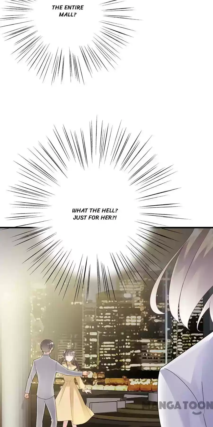 Trouble with the President: Return of the Princess Episode 53