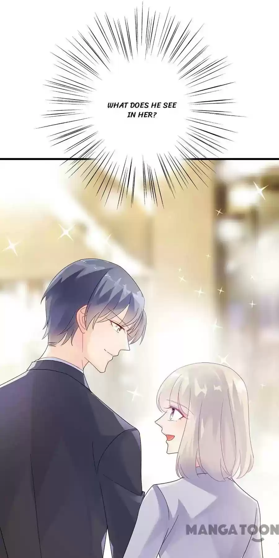 Trouble with the President: Return of the Princess Episode 53