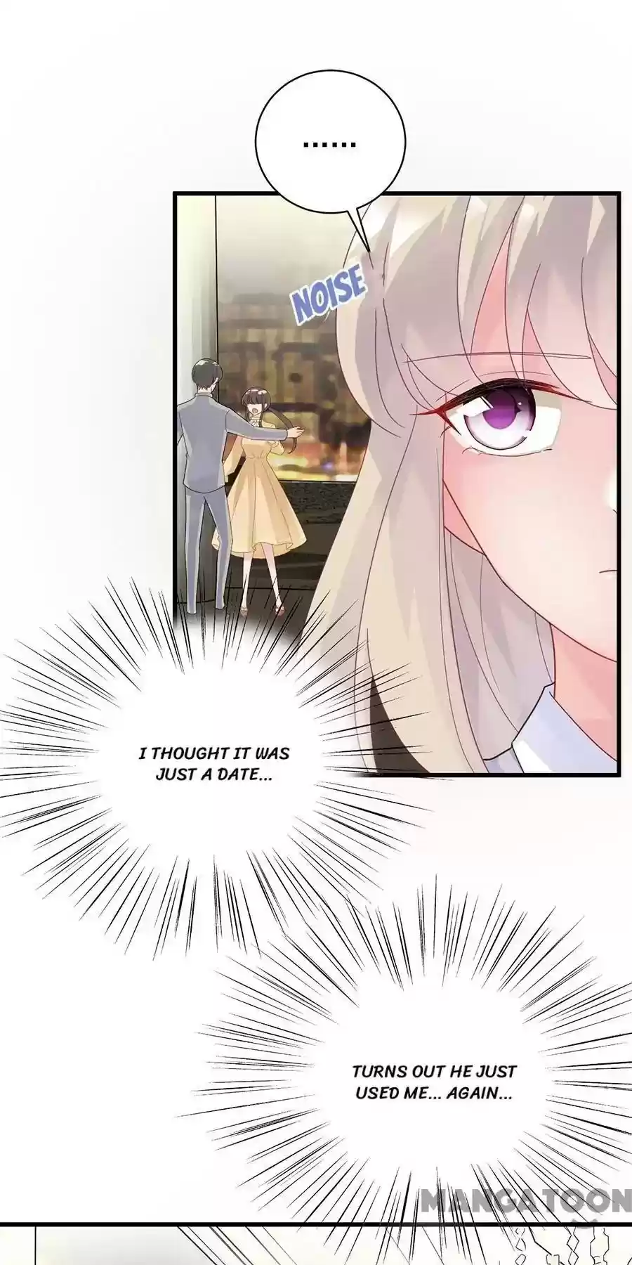 Trouble with the President: Return of the Princess Episode 53