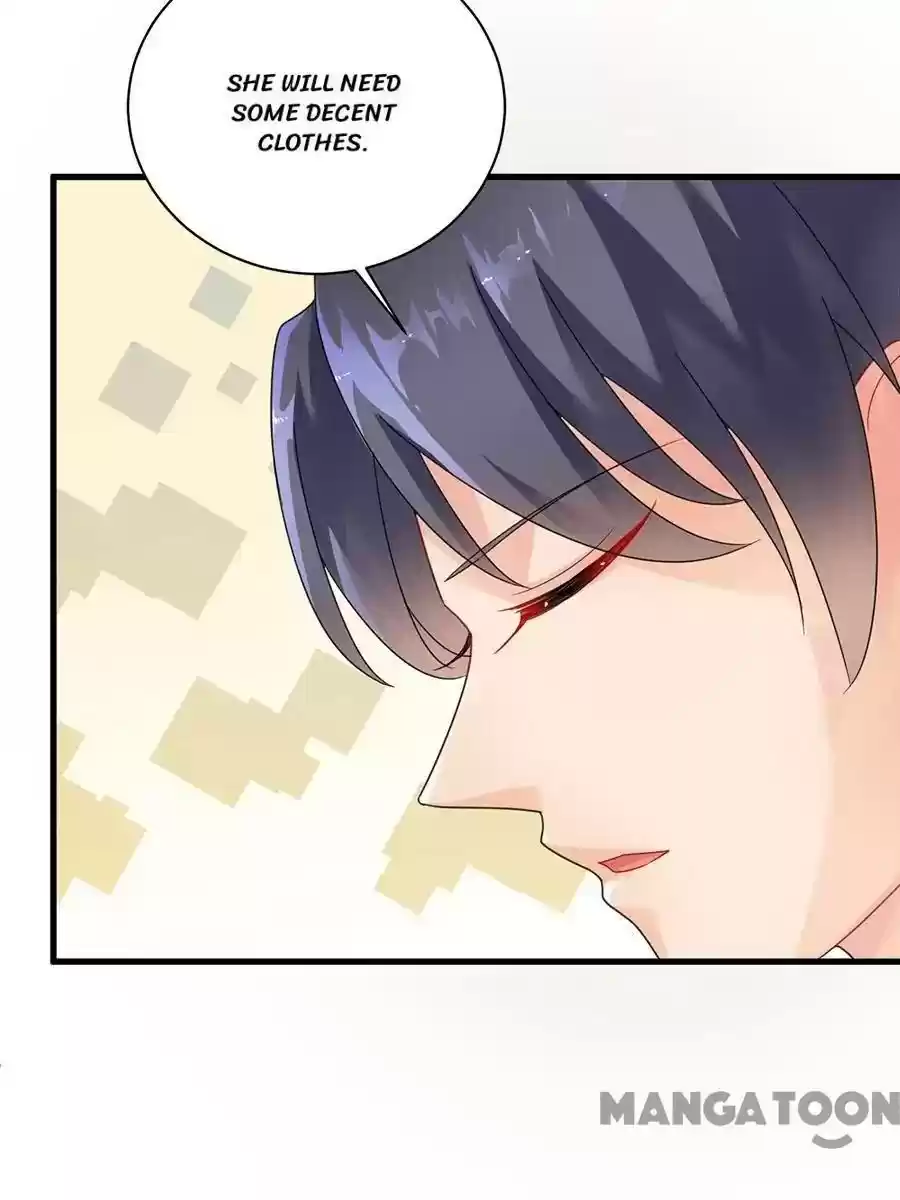 Trouble with the President: Return of the Princess Episode 53