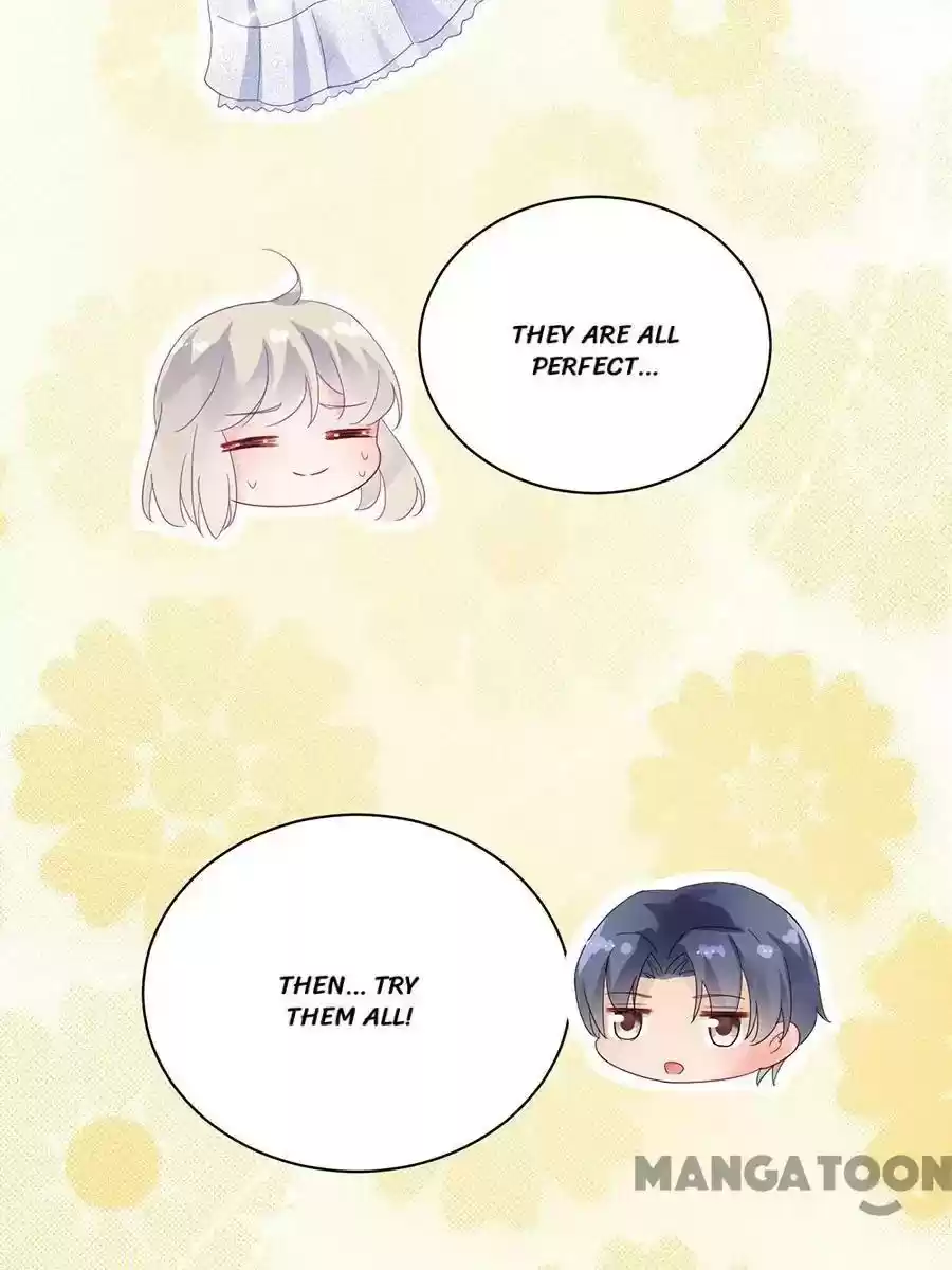 Trouble with the President: Return of the Princess Episode 53