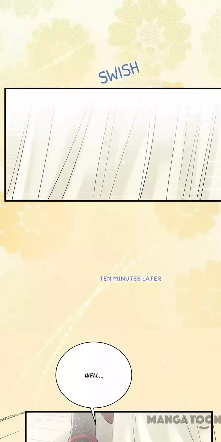 Trouble with the President: Return of the Princess Episode 53