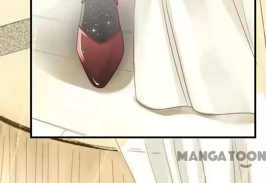 Trouble with the President: Return of the Princess Episode 53