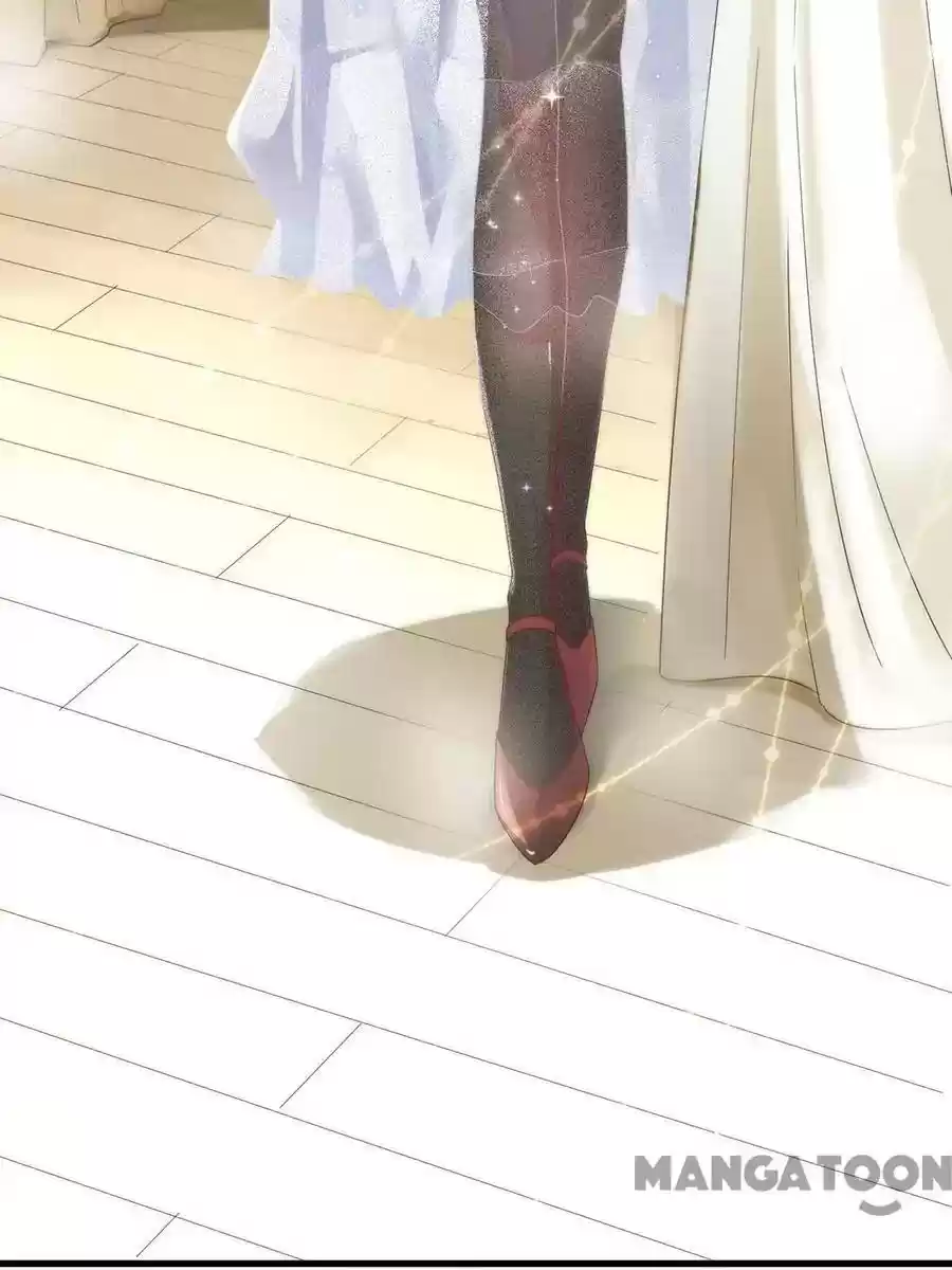 Trouble with the President: Return of the Princess Episode 53