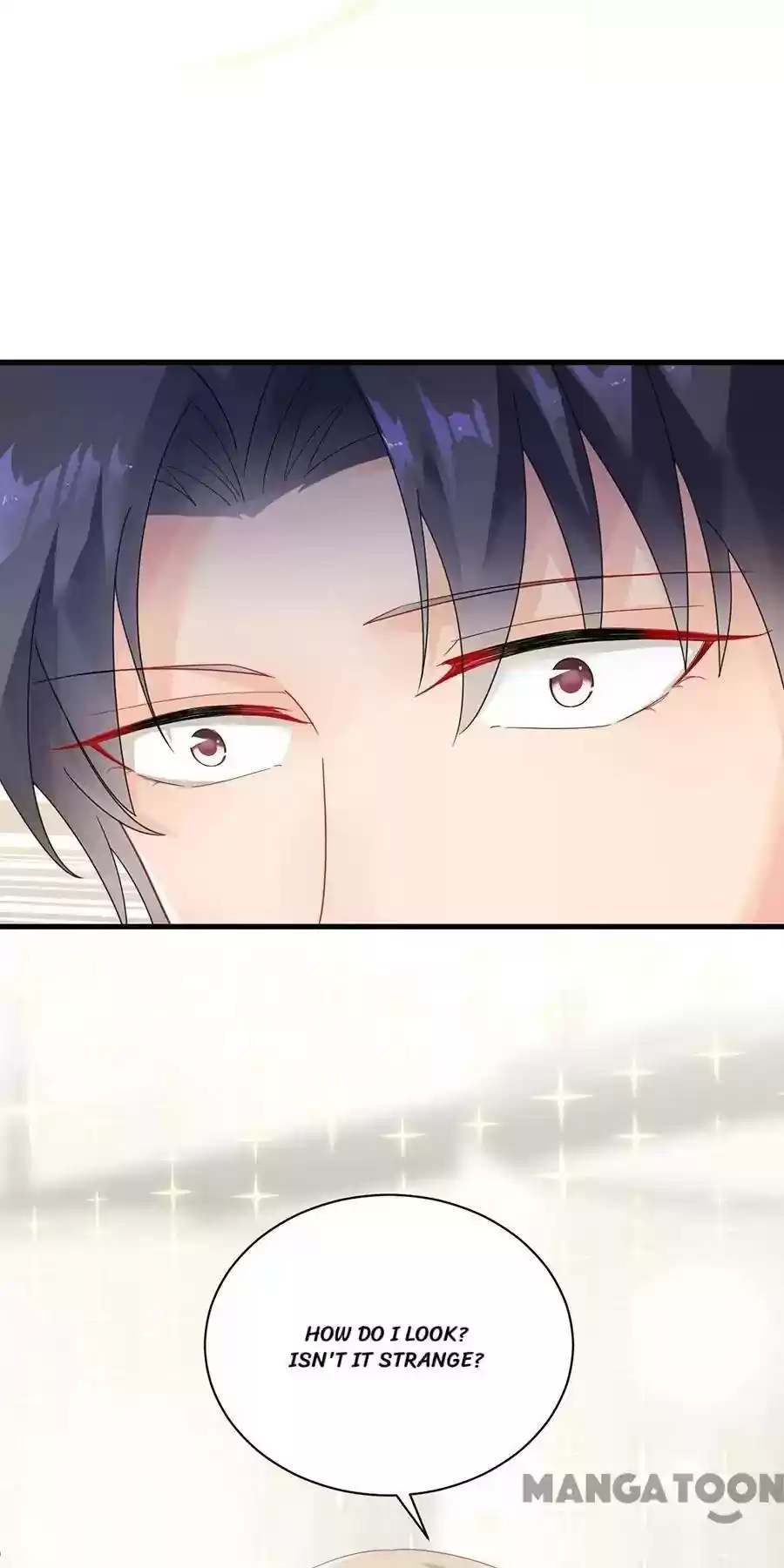 Trouble with the President: Return of the Princess Episode 53