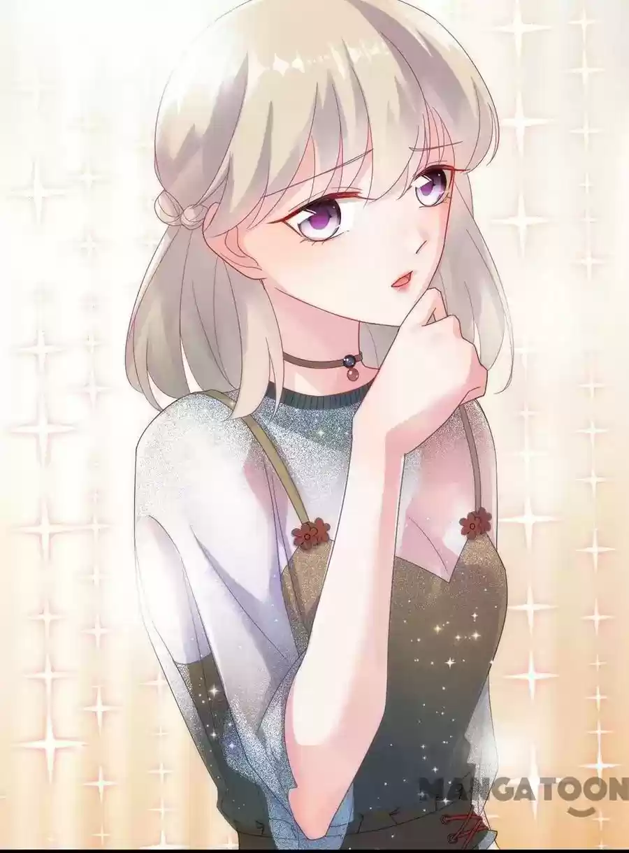 Trouble with the President: Return of the Princess Episode 53