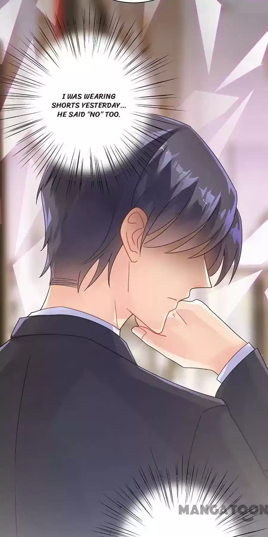 Trouble with the President: Return of the Princess Episode 53