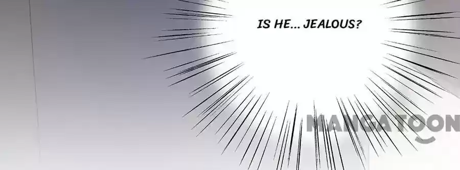 Trouble with the President: Return of the Princess Episode 53