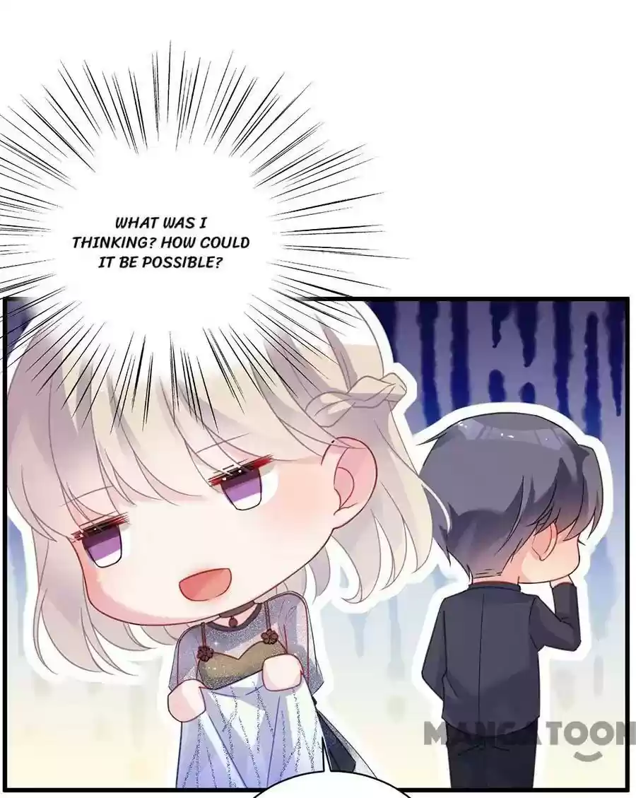 Trouble with the President: Return of the Princess Episode 54