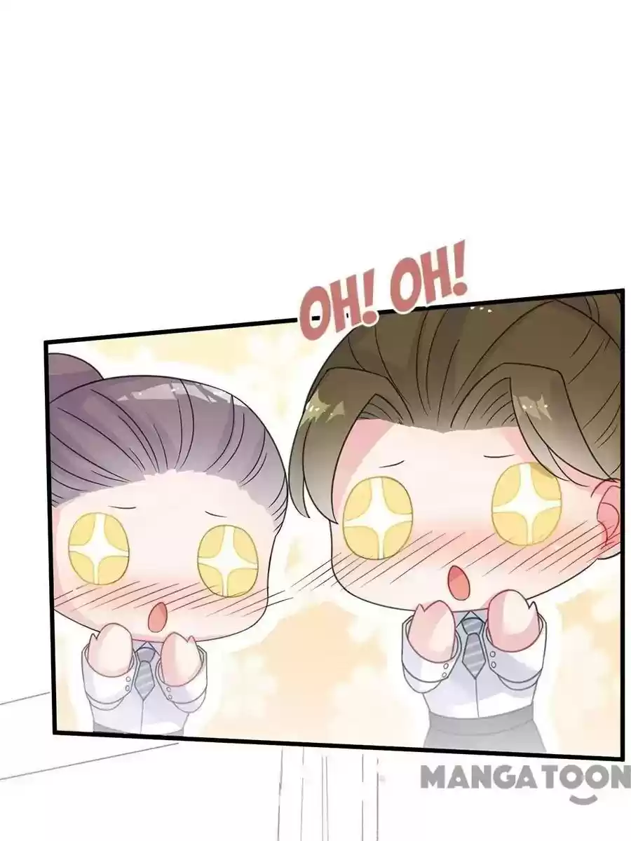 Trouble with the President: Return of the Princess Episode 54