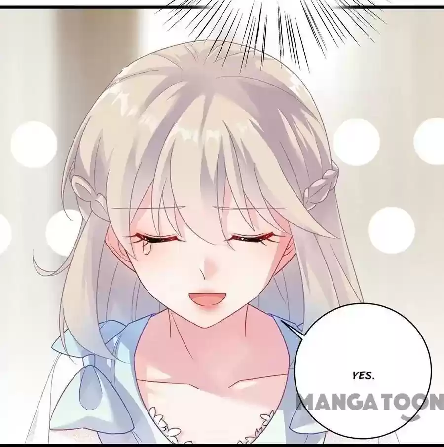 Trouble with the President: Return of the Princess Episode 54