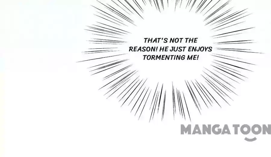 Trouble with the President: Return of the Princess Episode 54