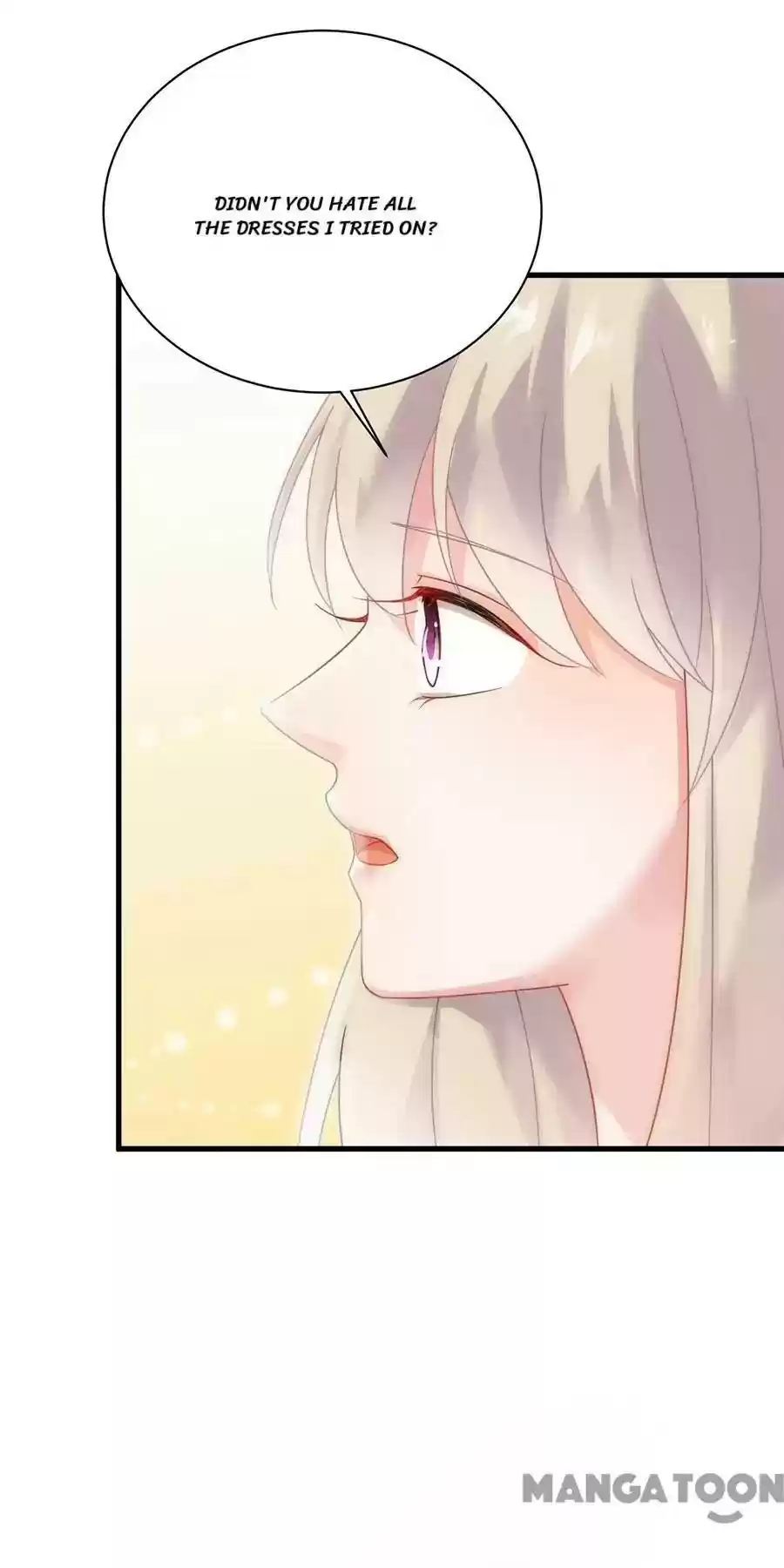 Trouble with the President: Return of the Princess Episode 54