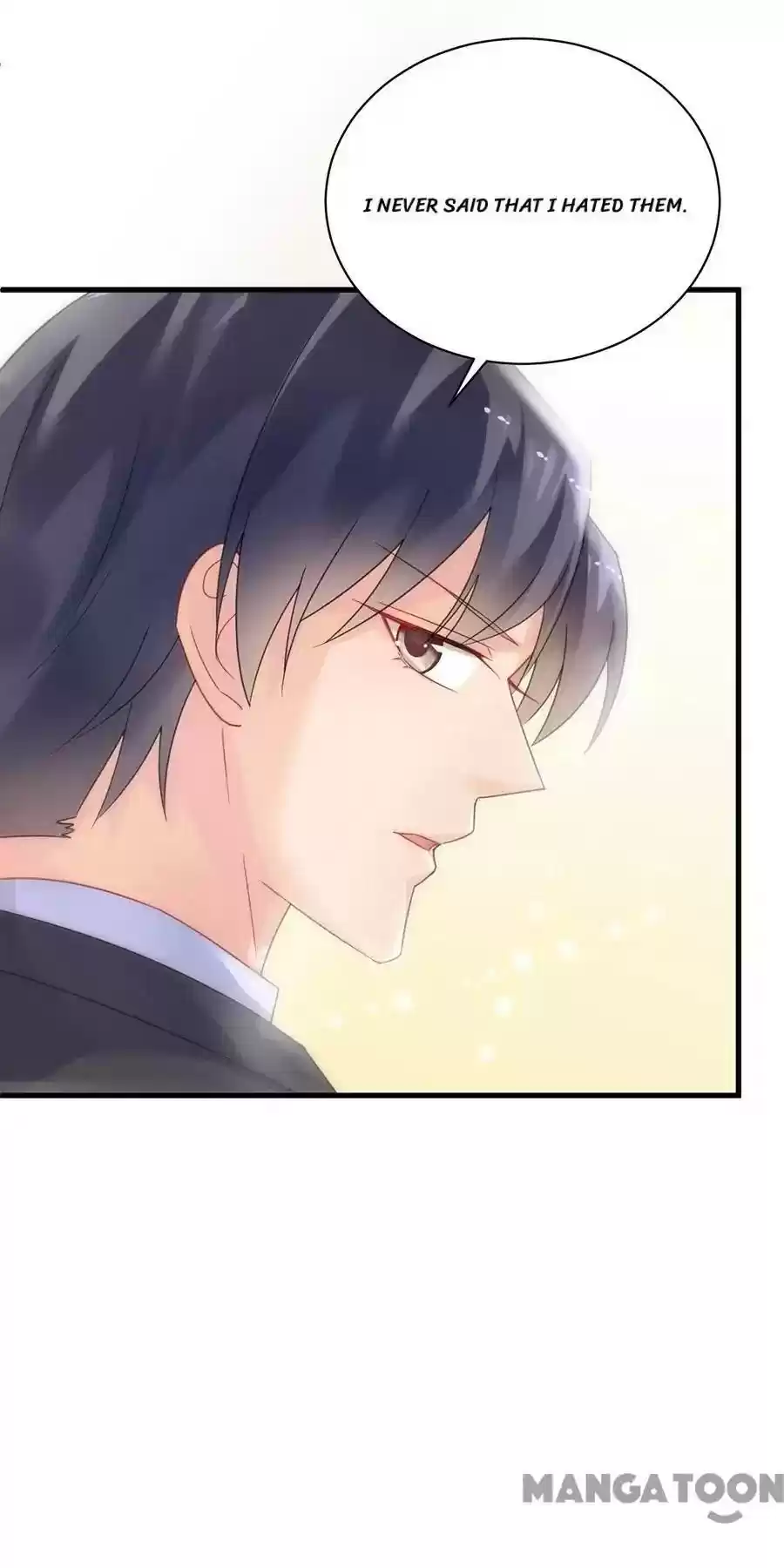 Trouble with the President: Return of the Princess Episode 54