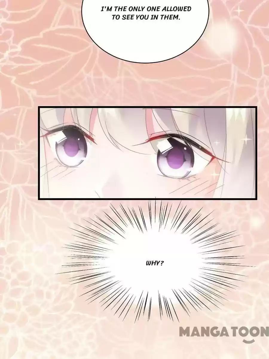 Trouble with the President: Return of the Princess Episode 54