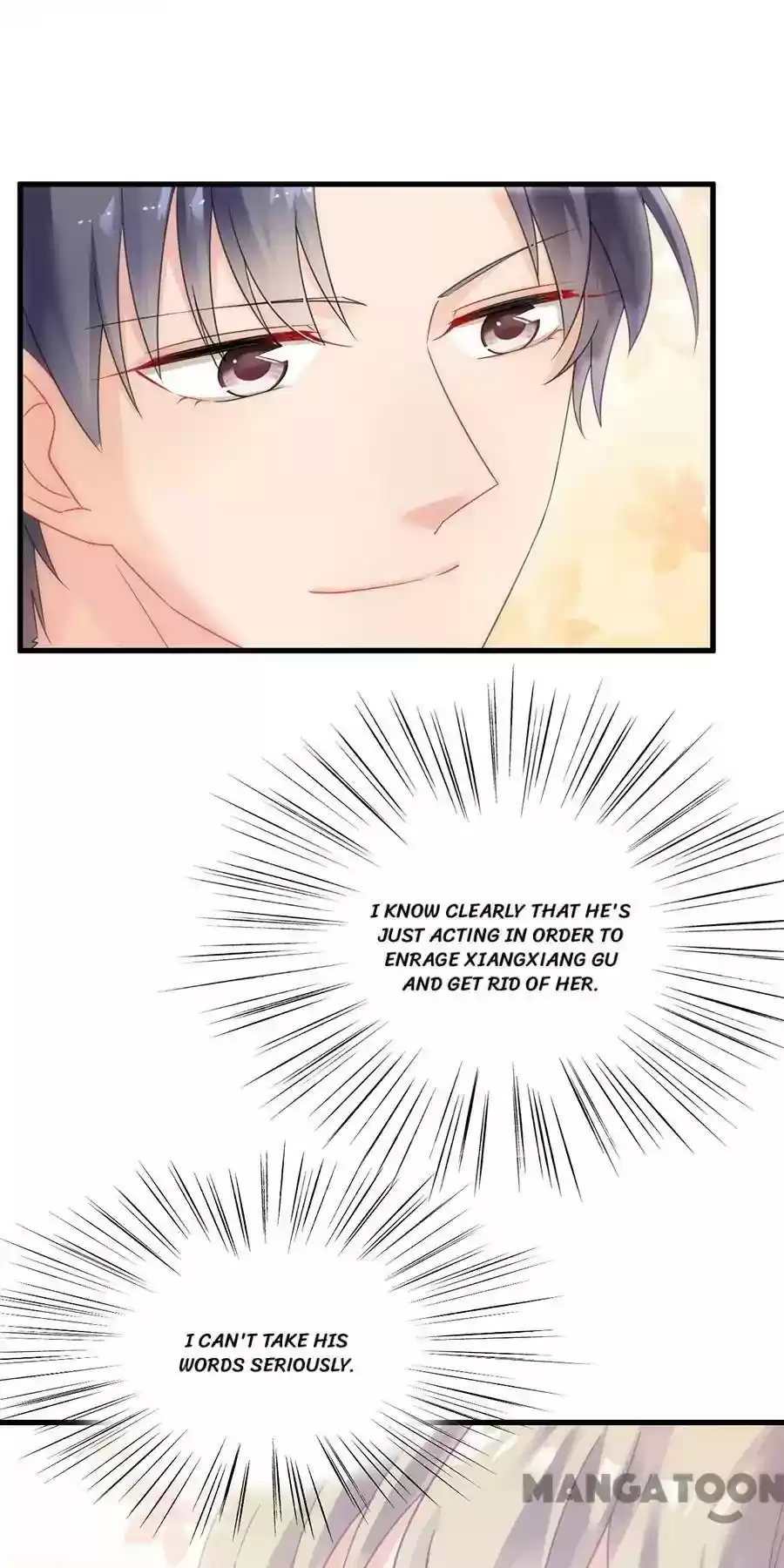 Trouble with the President: Return of the Princess Episode 54