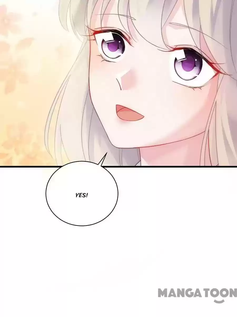 Trouble with the President: Return of the Princess Episode 54