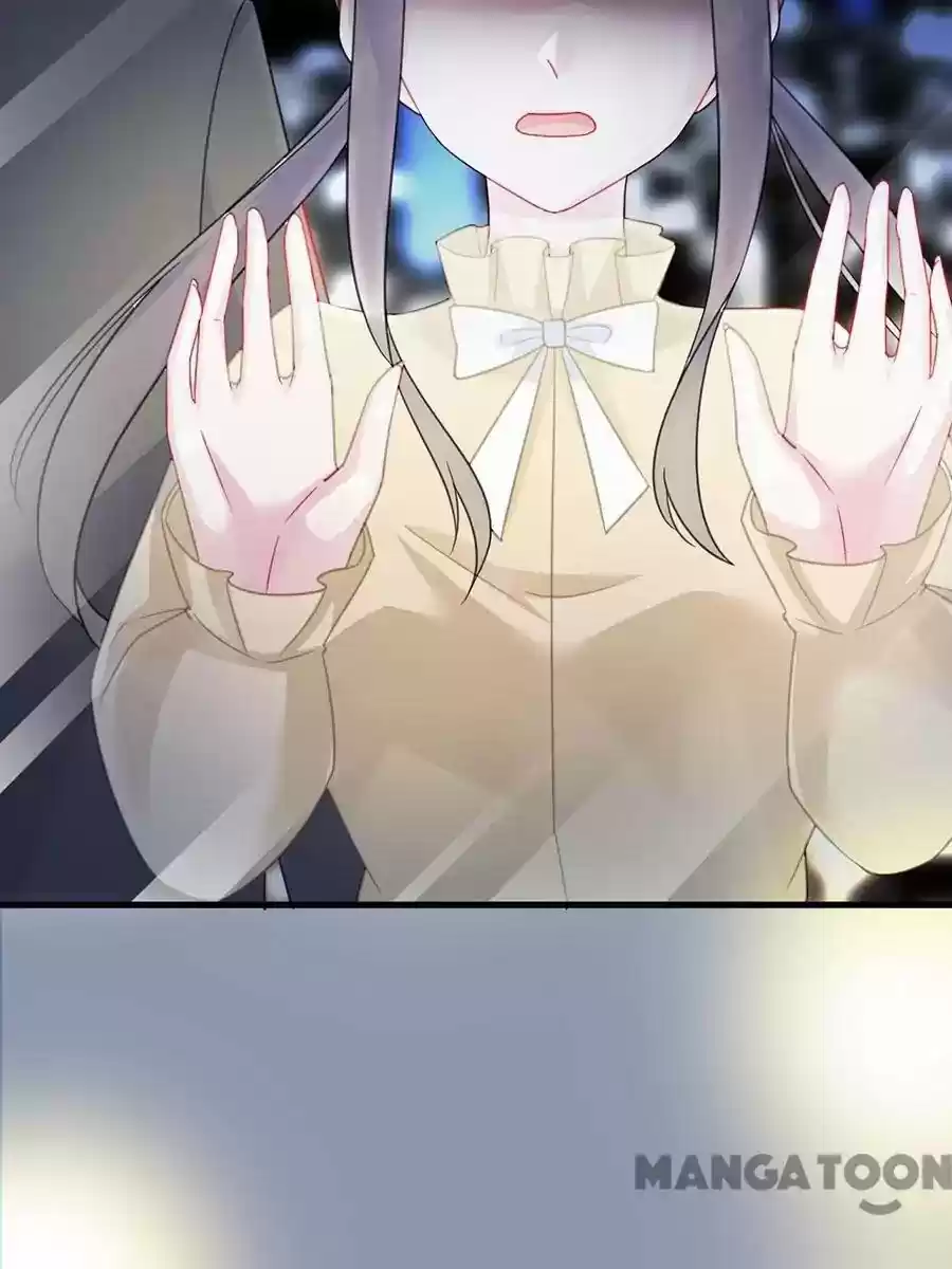 Trouble with the President: Return of the Princess Episode 54