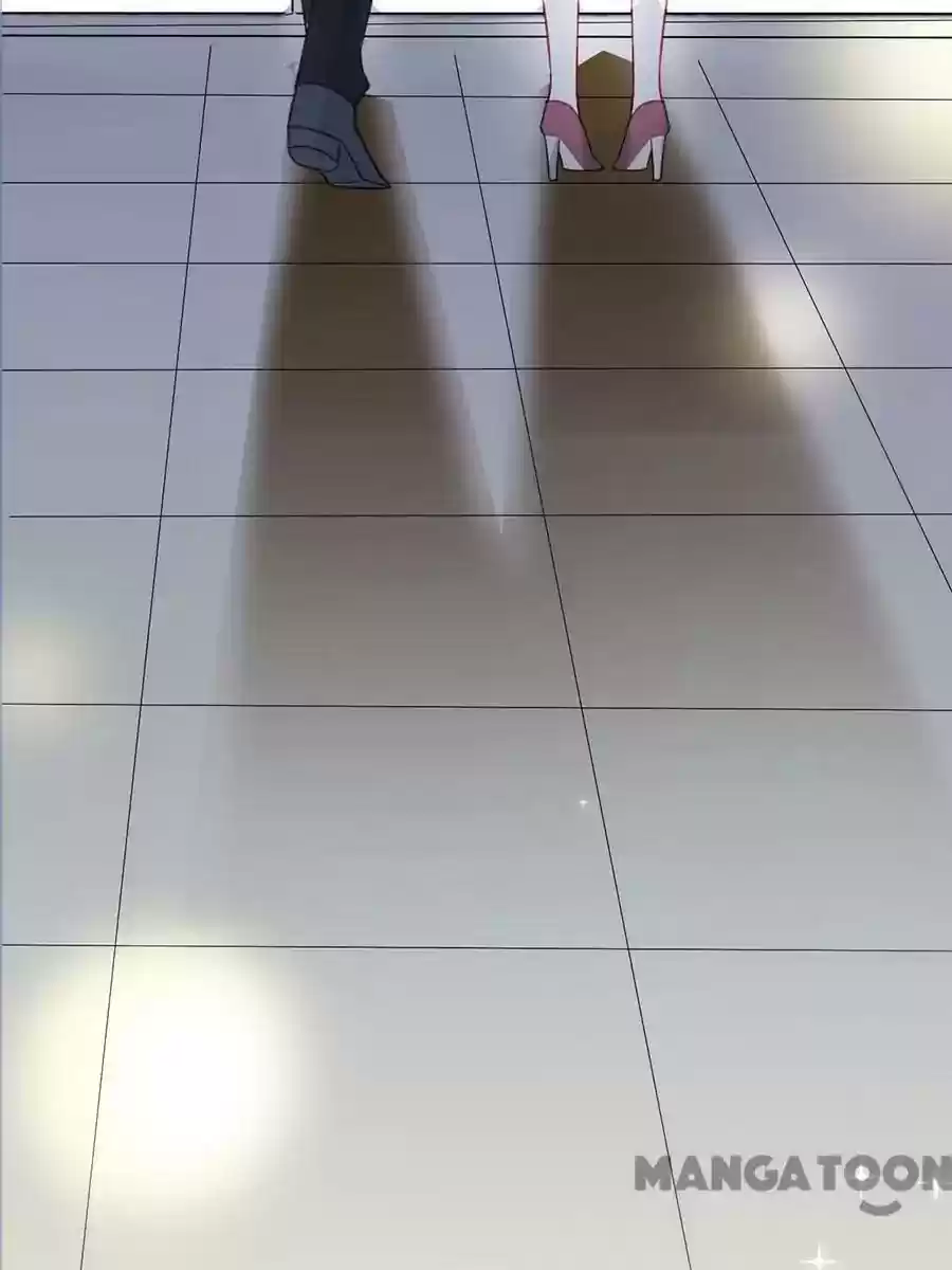 Trouble with the President: Return of the Princess Episode 54