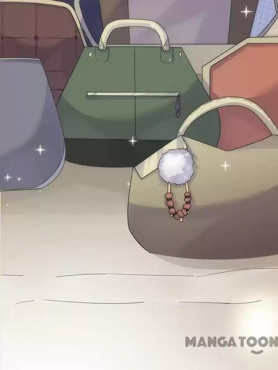 Trouble with the President: Return of the Princess Episode 54