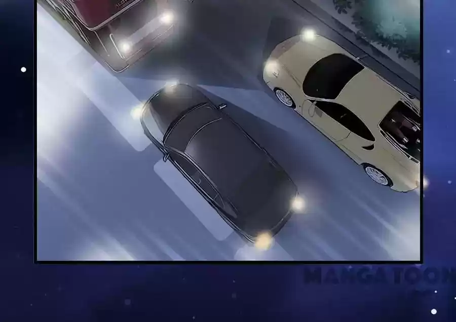 Trouble with the President: Return of the Princess Episode 54