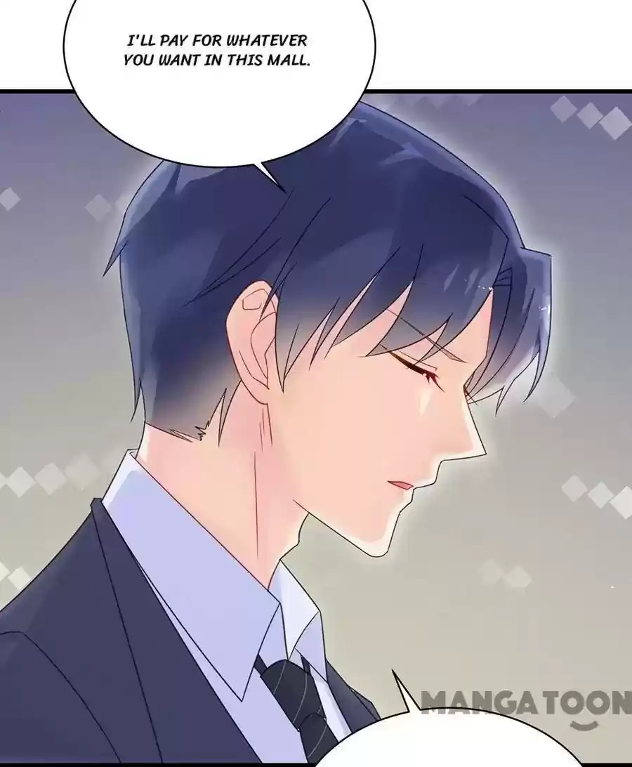 Trouble with the President: Return of the Princess Episode 54